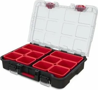 Keter Stack’N’Roll Mobilny system 3w1