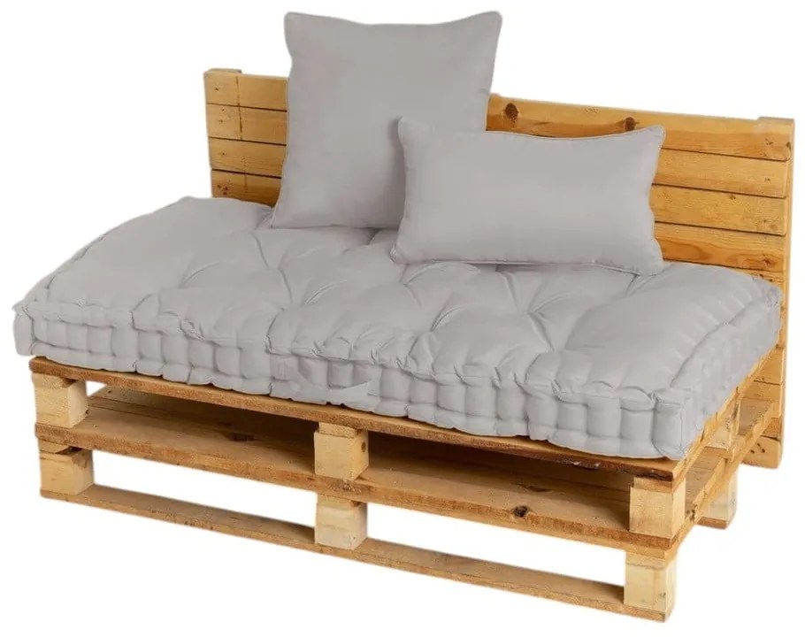 Ogrodowa poduszka do siedzenia na palety 60x120 cm – Casa Selección