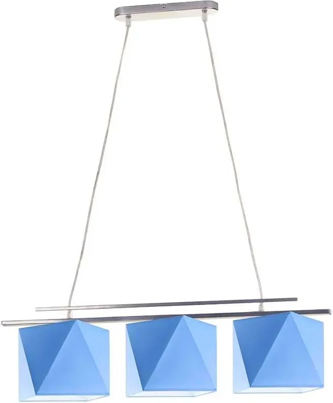 Lampa wisząca z regulacją wysokości - W1-H57