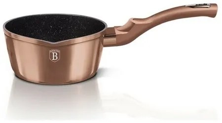 Berlinger Haus Rondel Rosegold Metallic Line, 16 cm