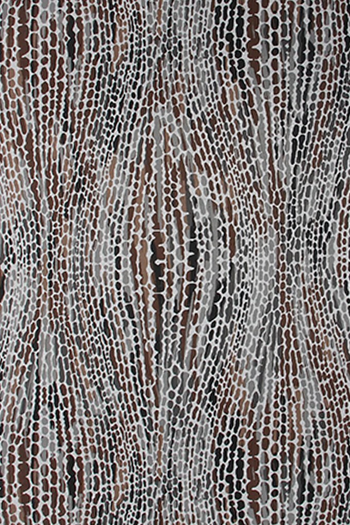 Dywan Chodniki Winylowy Standard Kamienna Droga 052x100 Chodnik