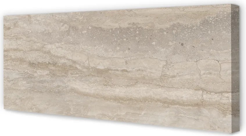 Zdjęcie na płótnie Luksusowy Splot Kamienny