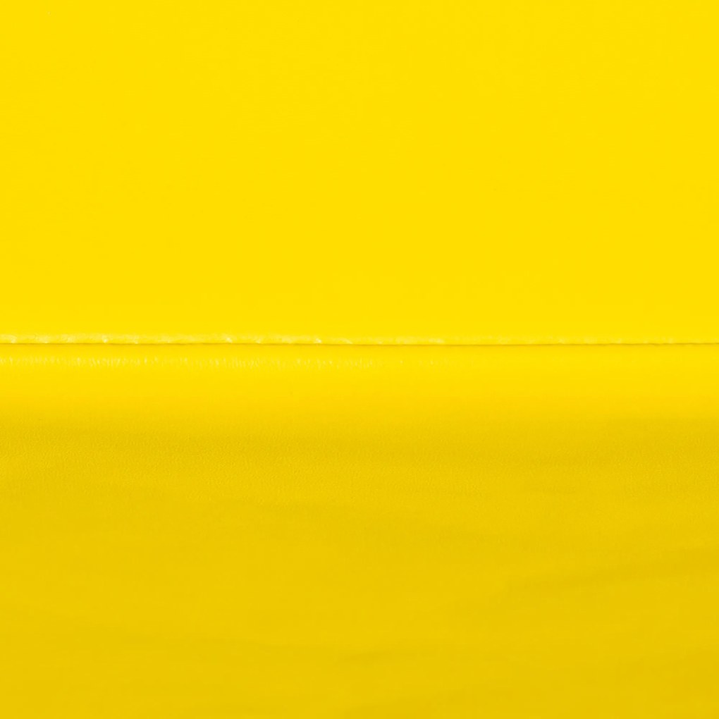 HOMCOM Miękkie klocki 4 klocki z pianki gigantyczne klocki sztuczna skóra kolorowe