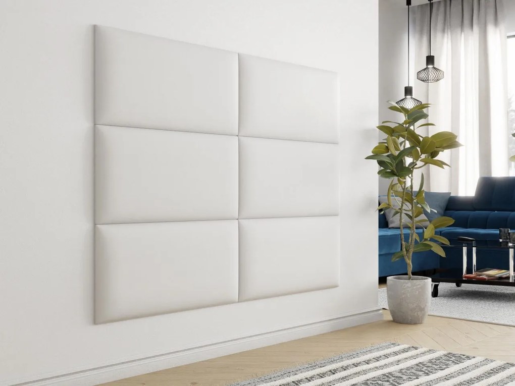 Panel ścienny tapicerowany Pag 84x42