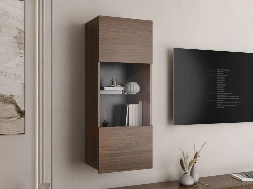 Witryna wisząca Bralani BR05