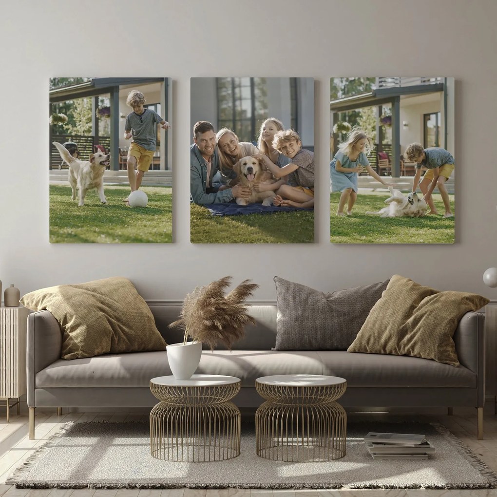 Fotoobraz na płótnie - 125 x 70 cm (125x70 cm)