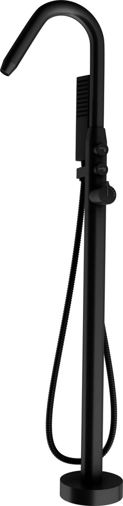 Wolnostojąca bateria wannowa NT7752