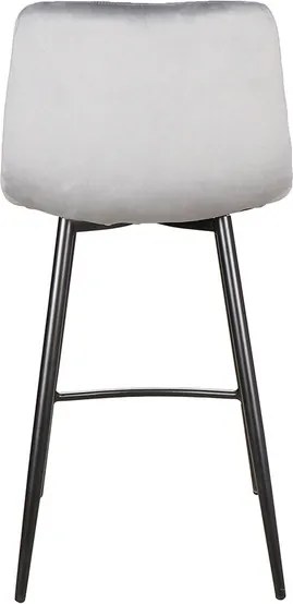 Pikowany hoker Mila H-2 Velvet Signal