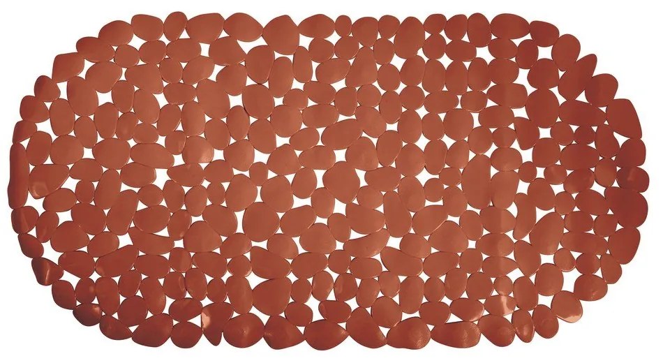 Mata antypoślizgowa do wanny 39x99 cm Galets – MSV
