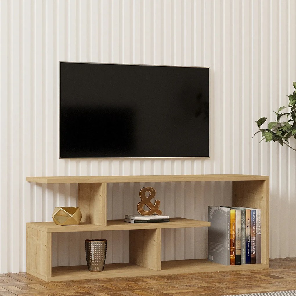 Stolik pod telewizor Cafu Sapphire