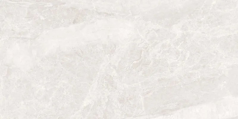Mexen Quetta Bianco gres szkliwiony rekt. G1, płytka podłogowo-ścienna 120 x 60 cm, połysk - TL136-120-060-00