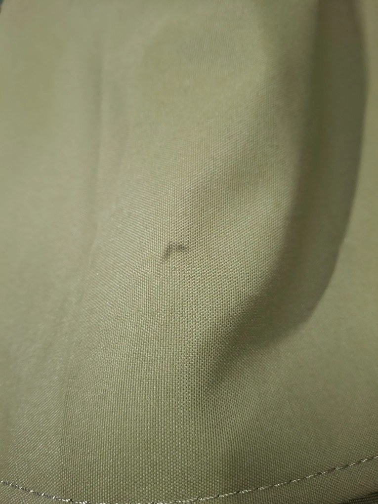 Doppler myZone 300 x 200 cm - parasol z automatycznym nachyleniem korbką - Towar z drobną wadą (S311)