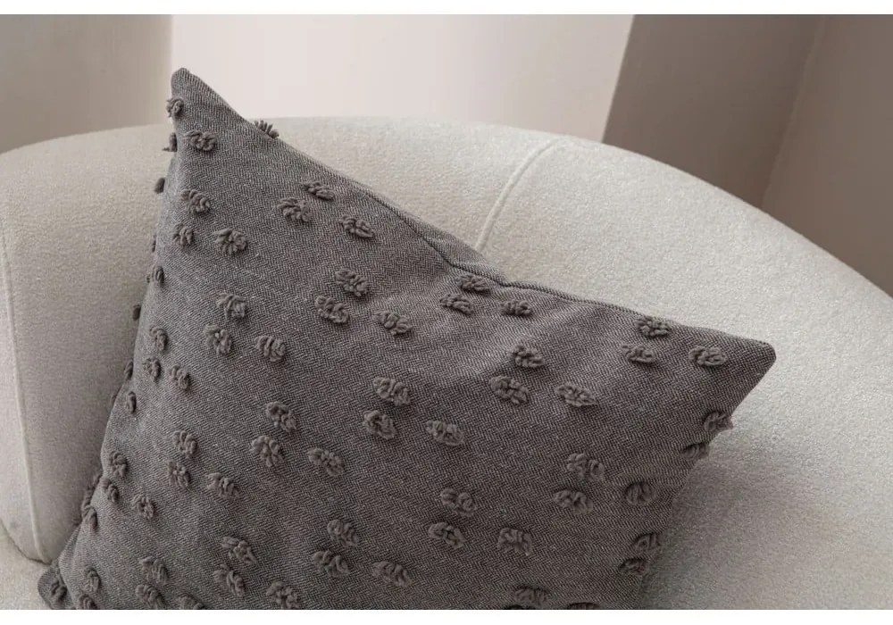 Poszewka na poduszkę 43x43 cm Tuffet – Mioli Decor