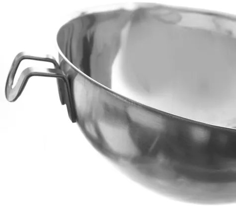 Orion Miska do kąpieli wodnej, śr. 17,5  cm