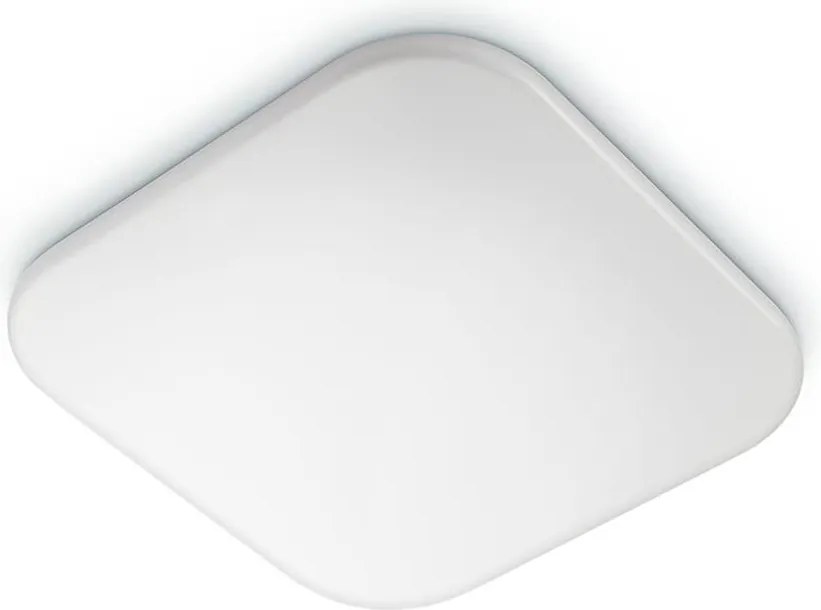 Philips 31110/31/P3 - Oprawa sufitowa LED MYLIVING MAUVE LED/17W/230V 4000K