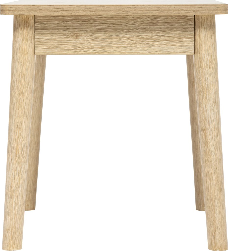Zestaw stolików kawowych ABANA, 2 stoliki