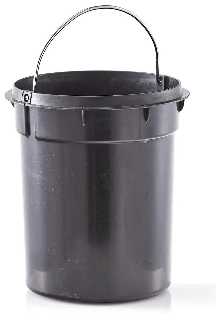 Kosz łazienkowy WALNUSS, pojemnik na śmieci - 3 l, ZELLER