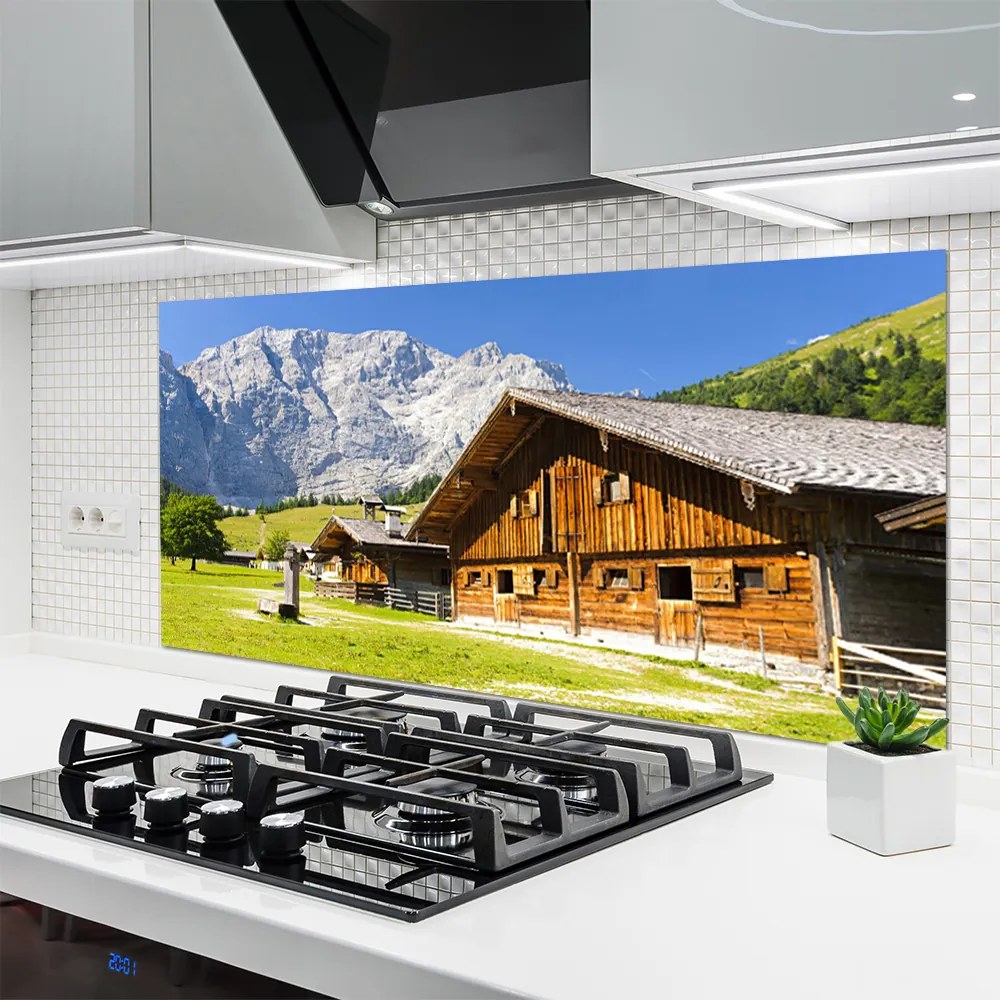 Panel Kuchenny Rezydencja U Podnóża Gór