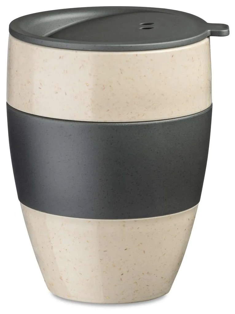 Kubek termiczny na kawę AROMA TO GO, 400 ml, KOZIOL