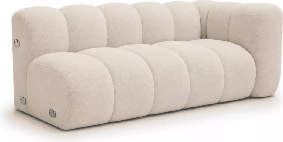 Narożnik modułowy Brimono – nowoczesna sofa narożna, komfortowa i elegancka do salonu
