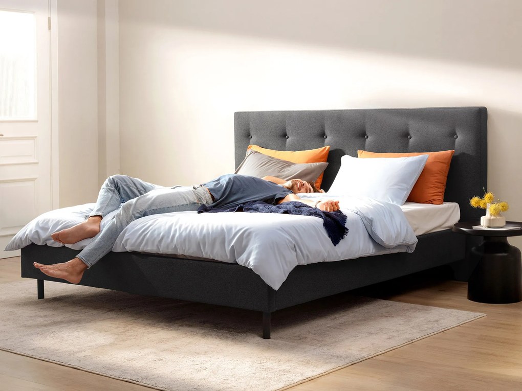 DORMEO DOLCE PRO BED FRAME CLASSIC HS1