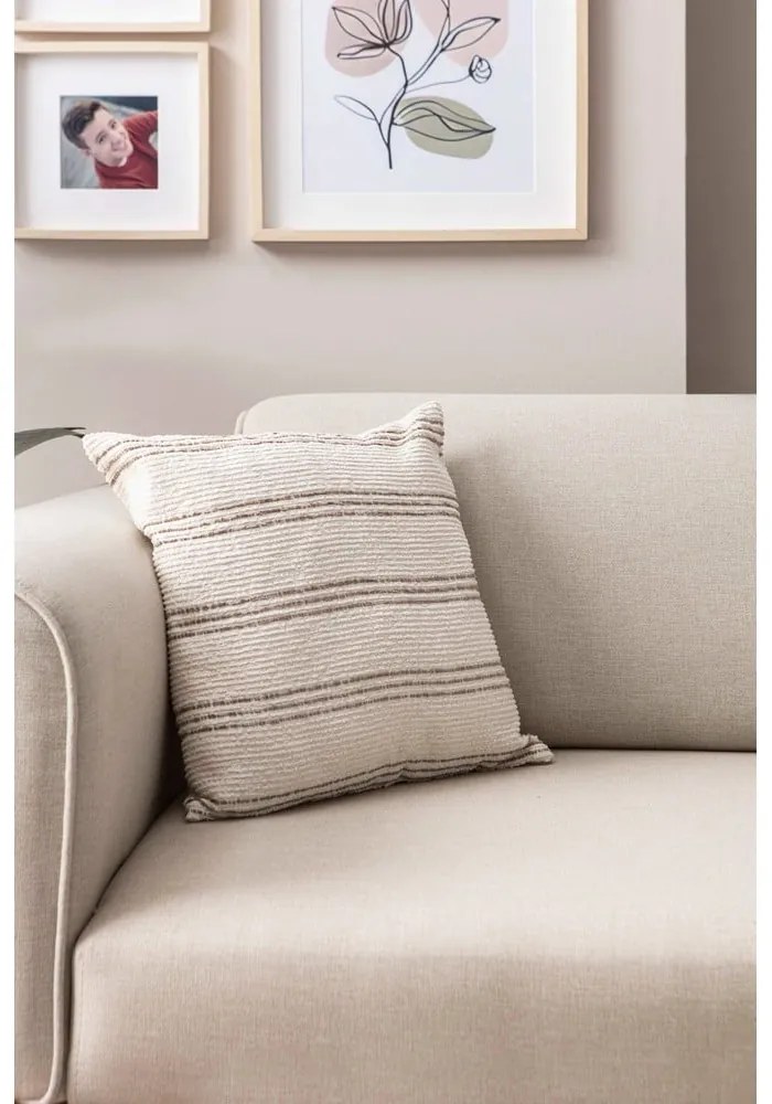 Poszewki na poduszki zestaw 2 szt. 43x43 cm – Mioli Decor