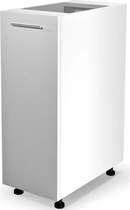 Kuchenna Szafka Dolna W3-S92