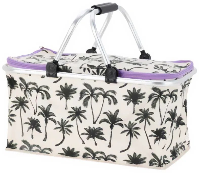 Torba termiczna 35 l z uchwytami, 48 x 28 x 24 cm