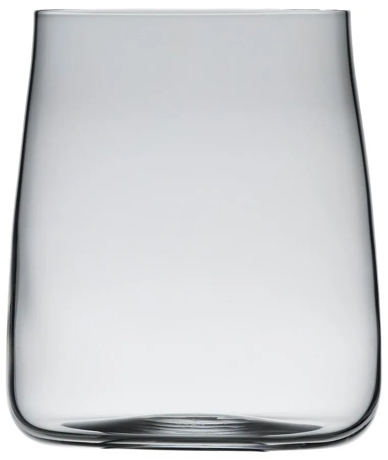 Szklanki zestaw 6 szt. 420 ml Zero – Lyngby Glas