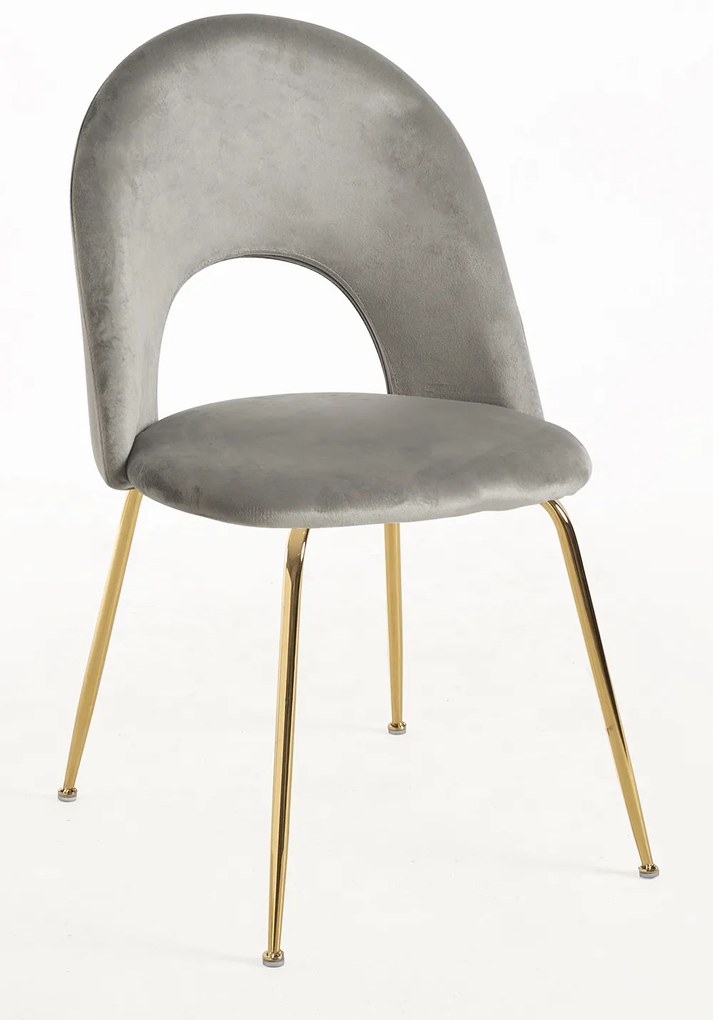Krzeso Dawa Gold Velvet