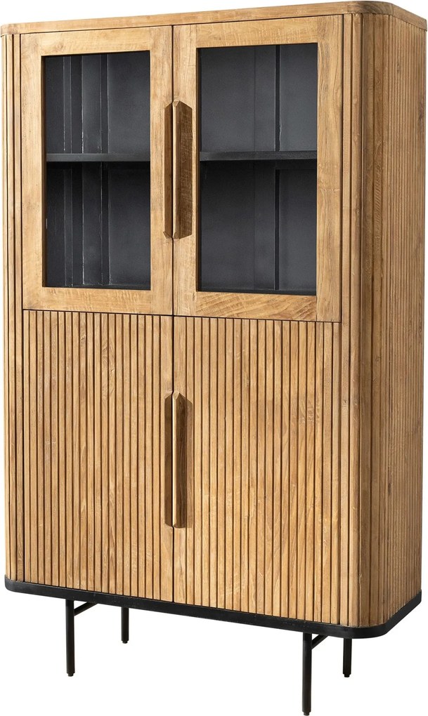 Witryna Arco 113x46x181 cm