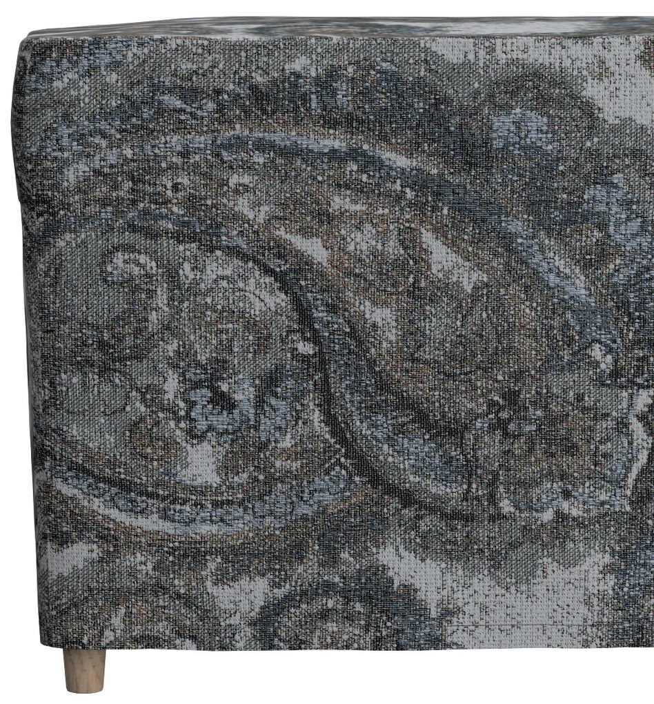 Pokrowiec na podnóżek Strandmon