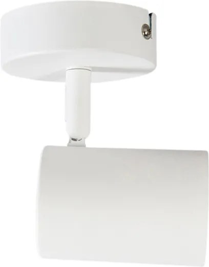 Inteligentny spot biały z żarówką WiFi GU10 z możliwością regulacji - Jeana