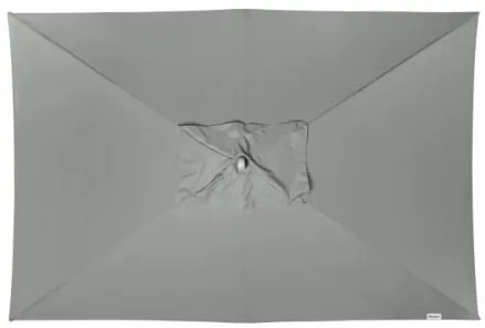 EXPERT 3 x 2 m - uchylny parasol ogrodowy z uchwytem : Substancja Desen - 827