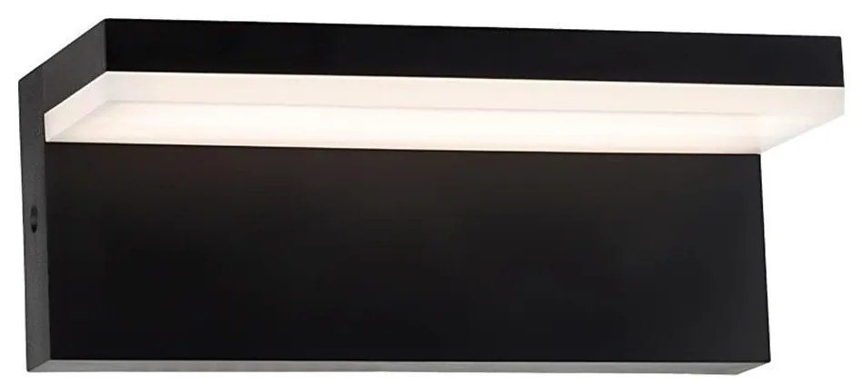 Top Light -LED Kinkiet zewnętrzny ELON LED/10W/230V 3000/4000/6000K IP54