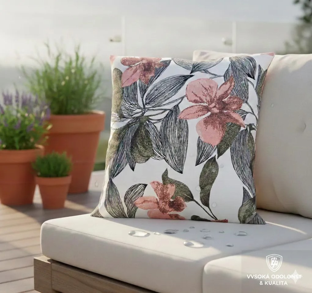 Doppler OUTDOOR 5310 poduszka dekoracyjna