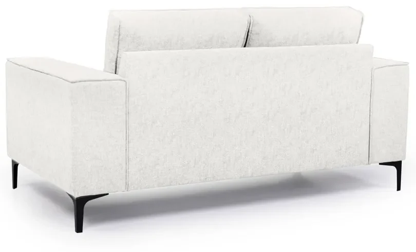 Białobeżowa sofa 164 cm Copenhagen – Scandic