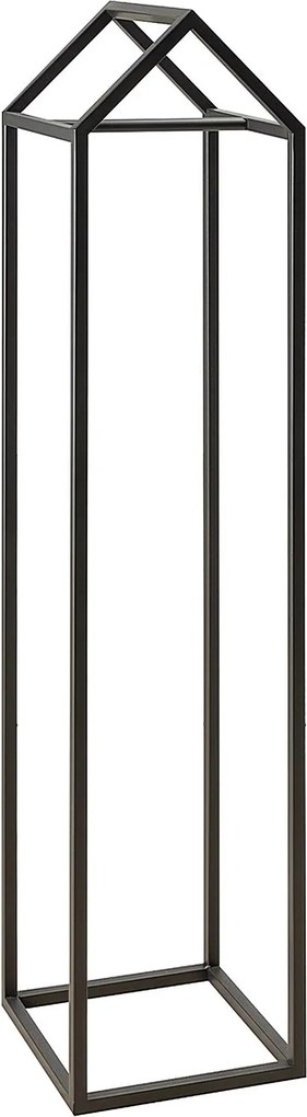 Wieszak stojący Loft II 33x150 cm