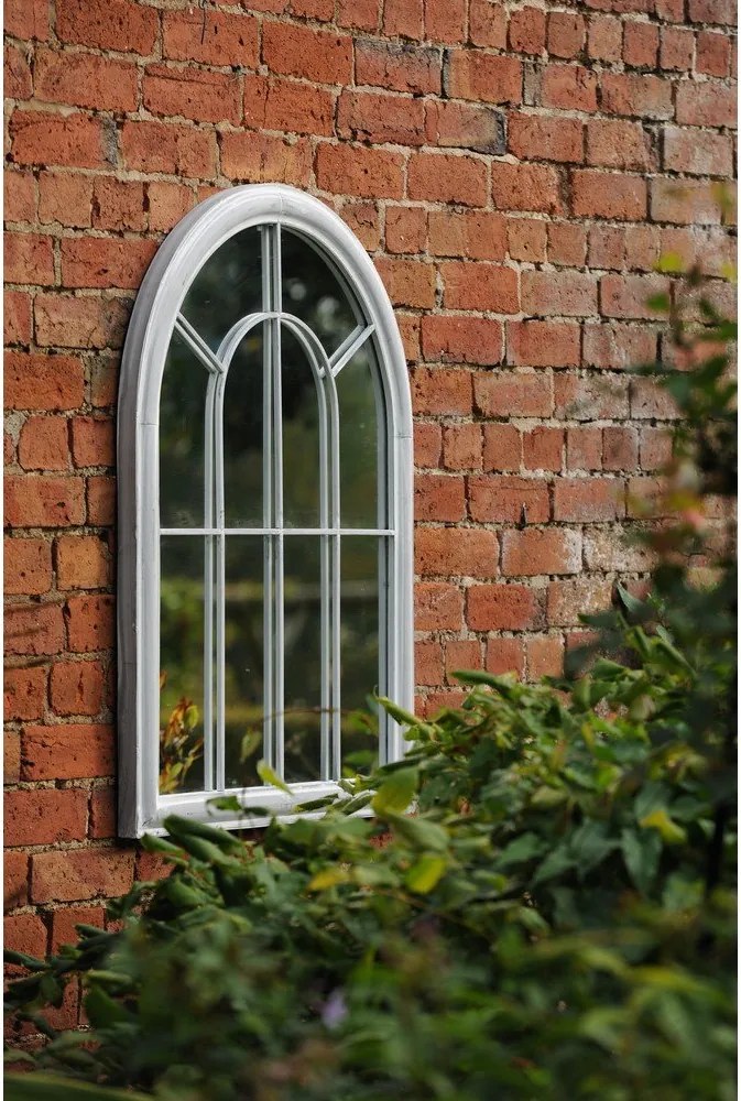 Lustro ogrodowe 69x88 cm Rusto – Esschert Design