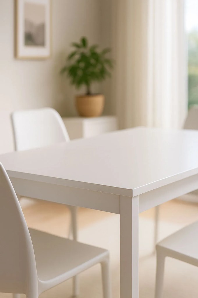 Stó jadalniany Dino 120-180 cm