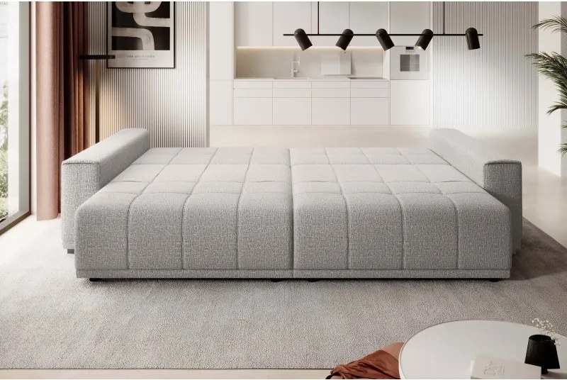 Sofa kanapa MOTTA z funkcja spania System rozkładania DL