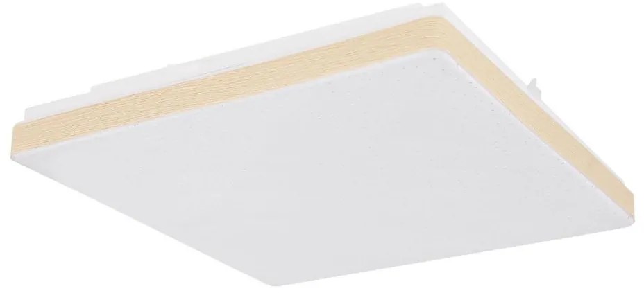 Globo 48296W - LED Plafon RAINA LED/12W/230V