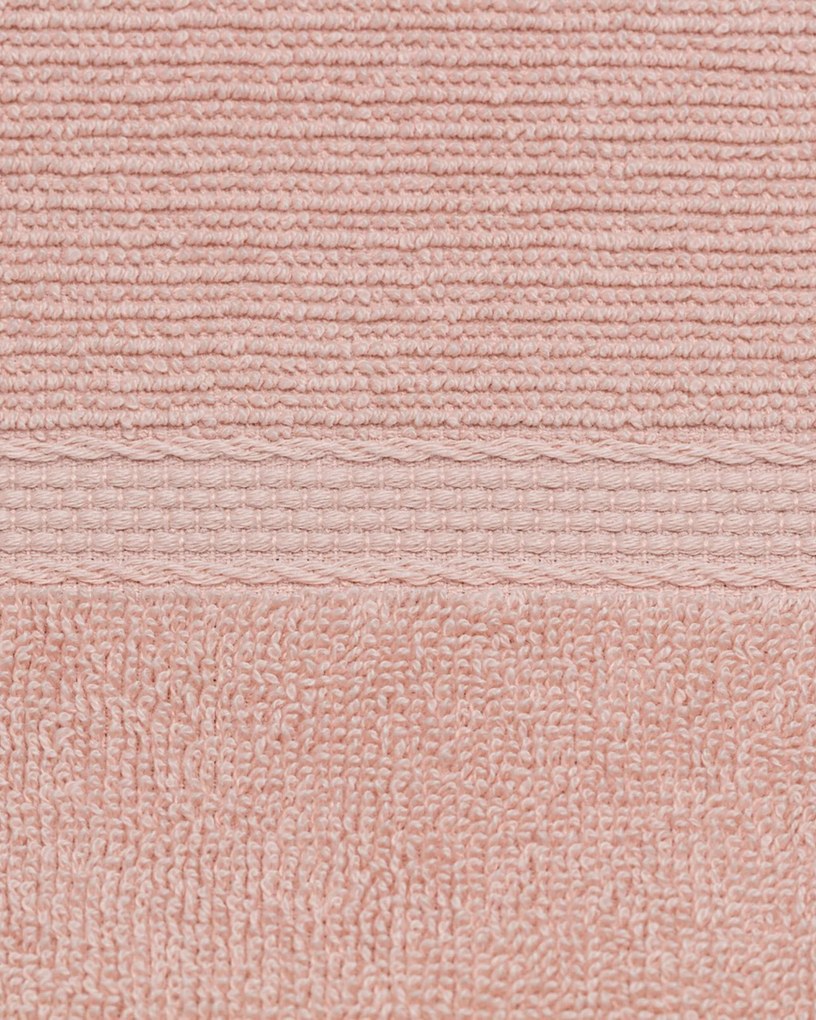 Ręcznik Magnus 70x140cm pink