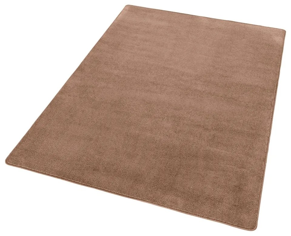 Brązowy dywan 133x195 cm Fancy – Hanse Home