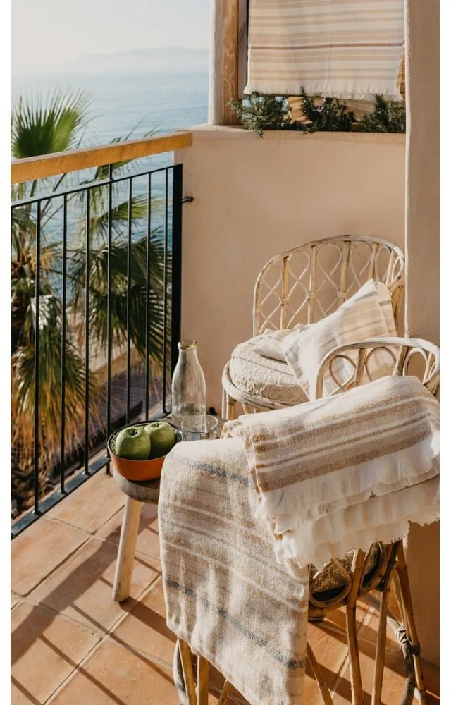 Koc 140x180 cm Guadalajara – Euromant