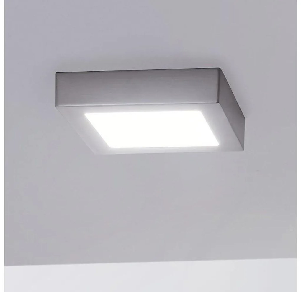 Eglo 94524 - Oprawa sufitowa LED FUEVA 1 LED/10,9W/230V