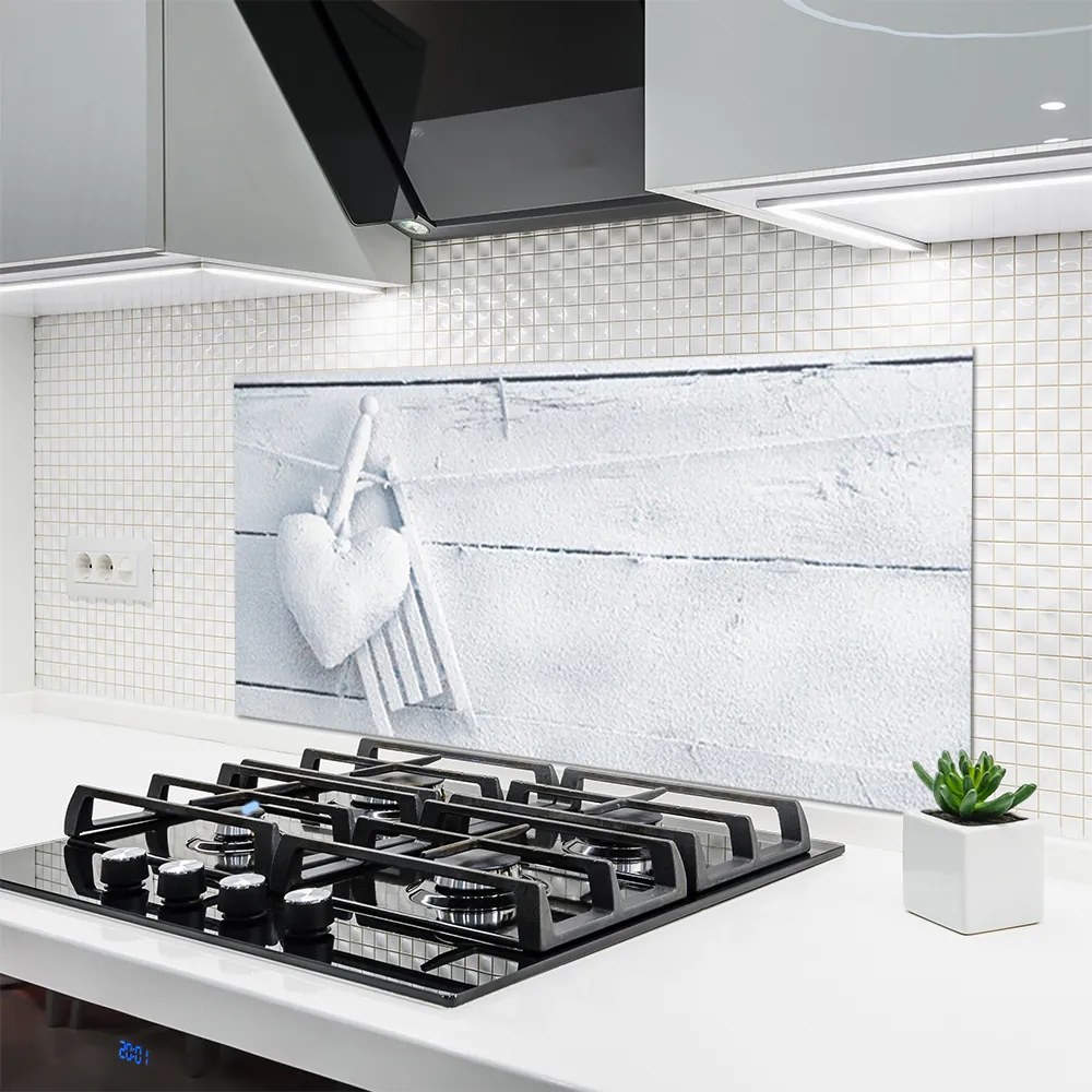 Panel Kuchenny Abstrakcyjny Nieboskłon Barw