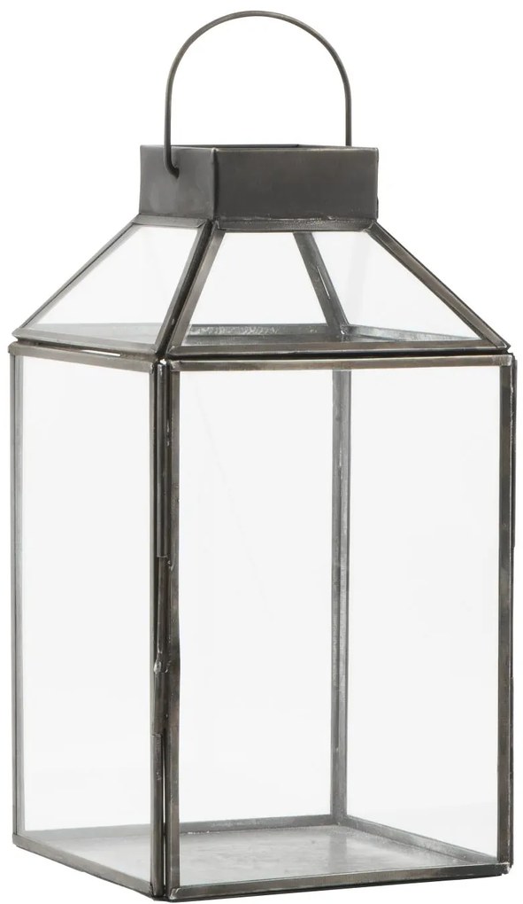 PROMOCJA Szklana latarnia zewnętrzna NORR II. jakość