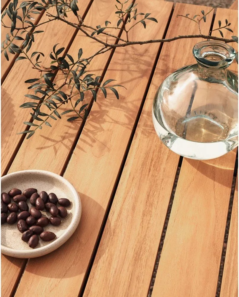 Wazon (wysokość 18 cm) Brenna – Kave Home