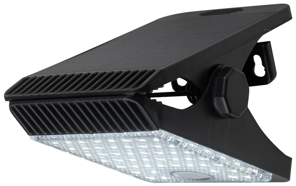 Lampa Solarna Clips 4W 4000K IP44